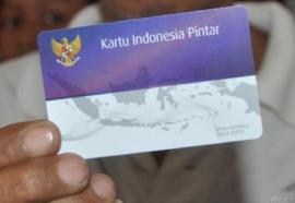 Info Kartu Indonesia Pintar 2016